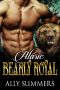 [Bearly Royal 01] • Alaric